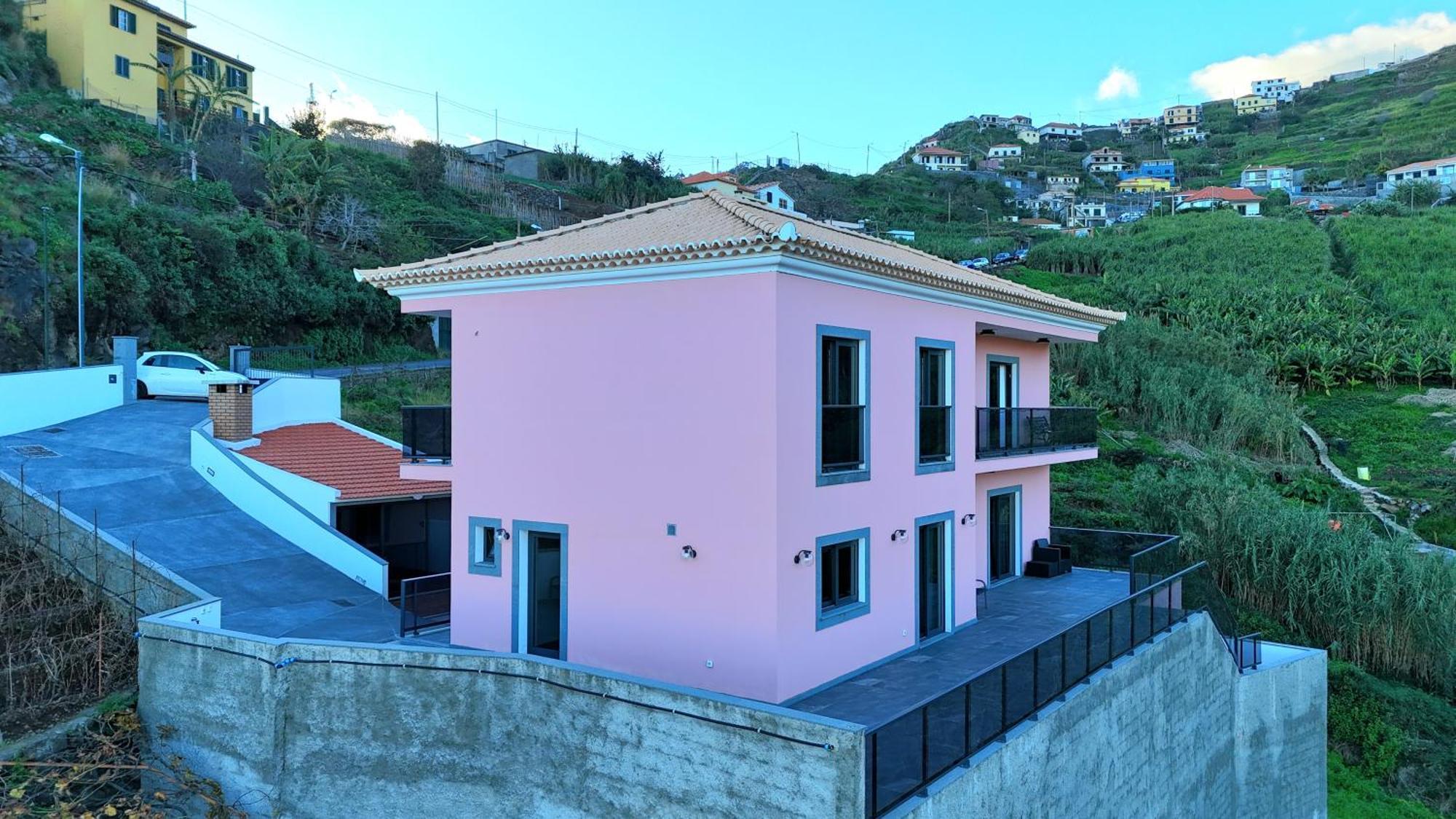 Peaceful Valley House 카메라데로보스 외부 사진