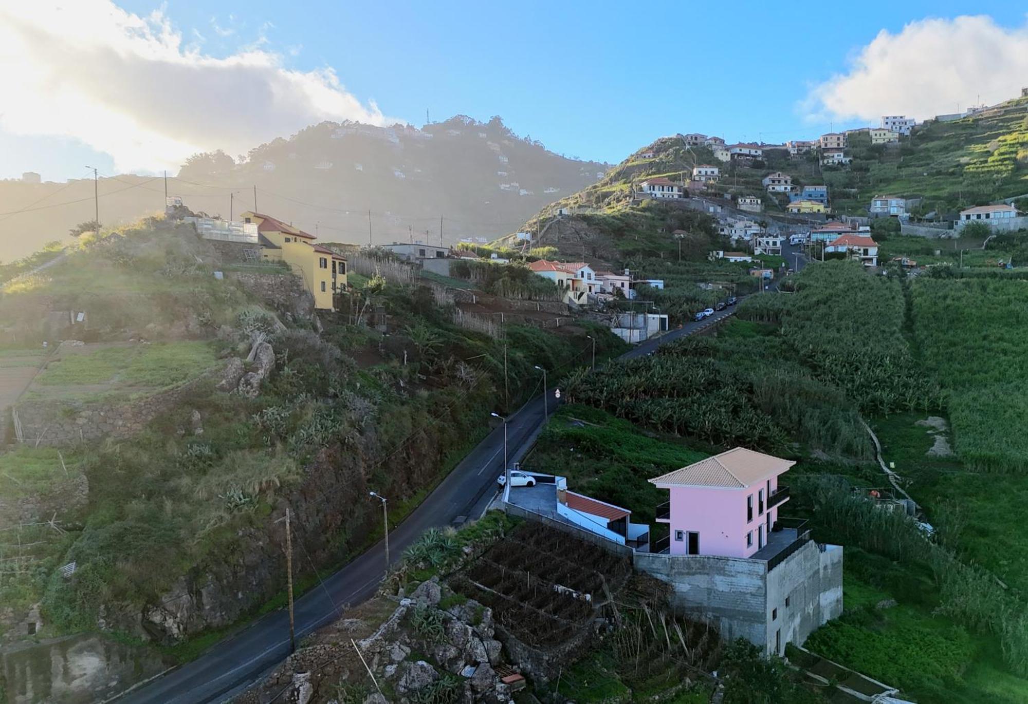 Peaceful Valley House 카메라데로보스 외부 사진